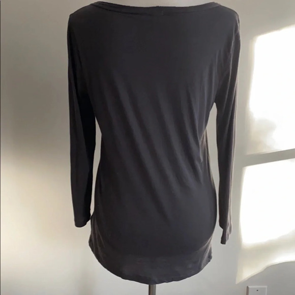 •J Crew• Ruffled Top NWOT - Picture 5 of 7